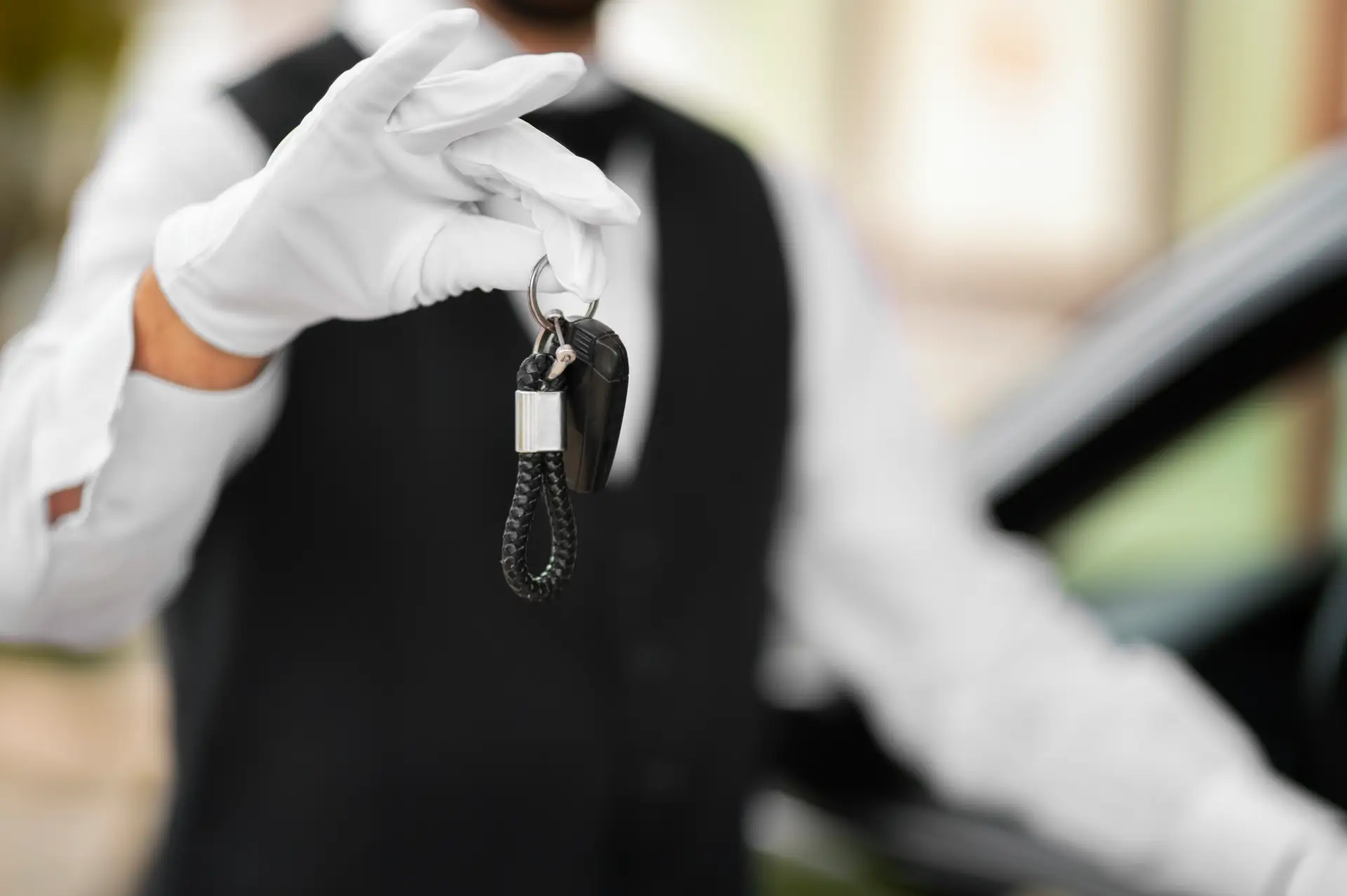 parking-valet-holding-vehicle-keys