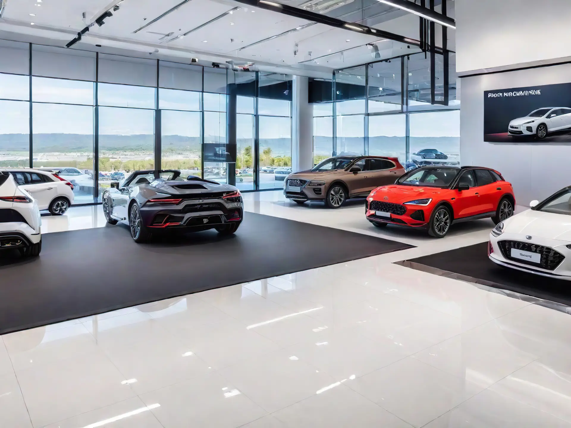 showroom-car-generative-ai